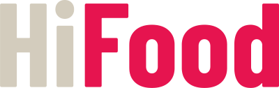 Logo de HiFood